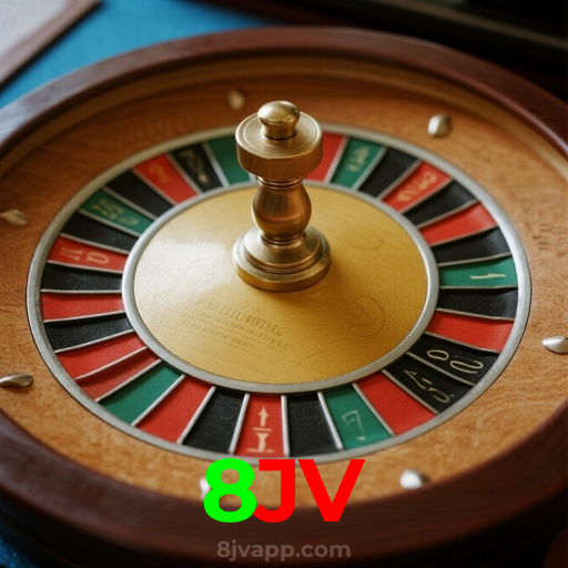 8JV:Jogue slots de tirar o fôlego e conquiste vitórias épicas!