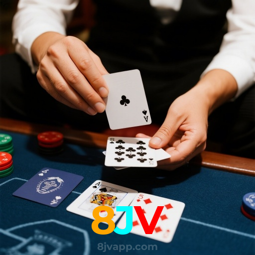8JV:Onde sua sorte brilha: poker, roleta e apostas no futebol online!