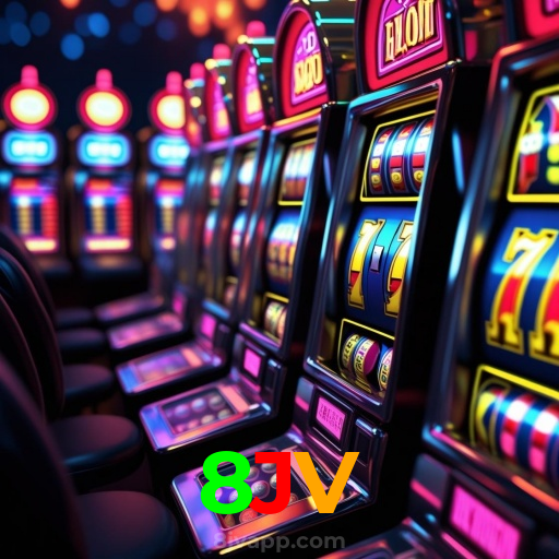 8JV:Apostas no futebol e diversão com roleta e blackjack no nosso cassino online!
