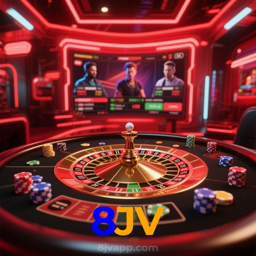 8JV:Em nosso cassino online, a diversão nunca acaba! Jogue agora!