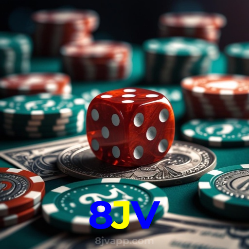 8JV:Ganhe no futebol e conquiste prêmios nos melhores jogos de cassino online!