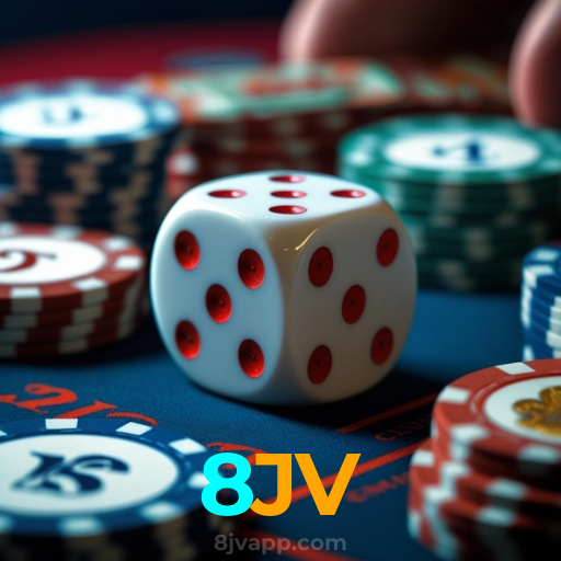 8JV:A sorte no futebol e os grandes prêmios de roleta estão aqui!