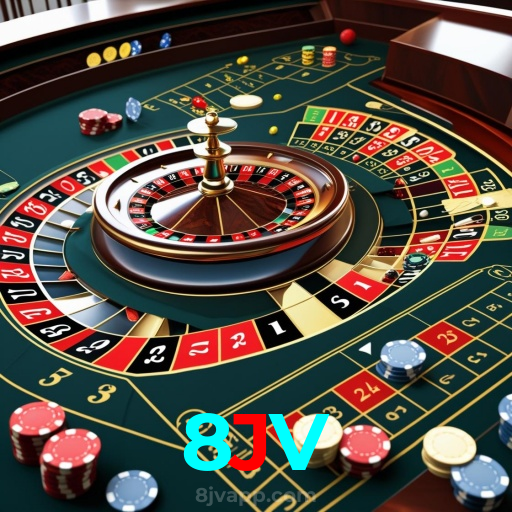 8JV:Jogue slots, aposte no futebol e vença em grande estilo!