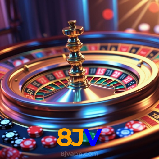 8JV:Encontre o seu jogo favorito e leve para casa prêmios fantásticos!