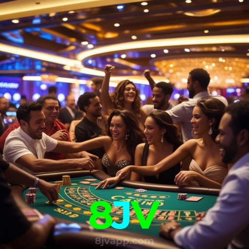 8JV:O cassino perfeito para jogar poker e fazer apostas no futebol online!