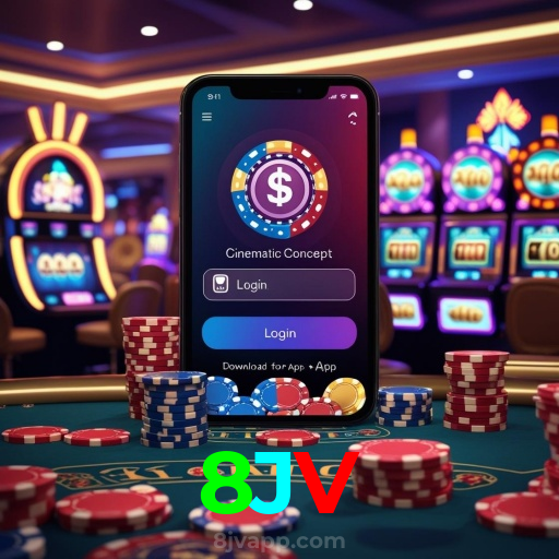 8JV:Divirta-se com slots e apostas ao vivo em futebol no nosso cassino online!