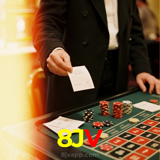 8JV:Sinta a adrenalina das slots e conquiste vitórias como nunca!