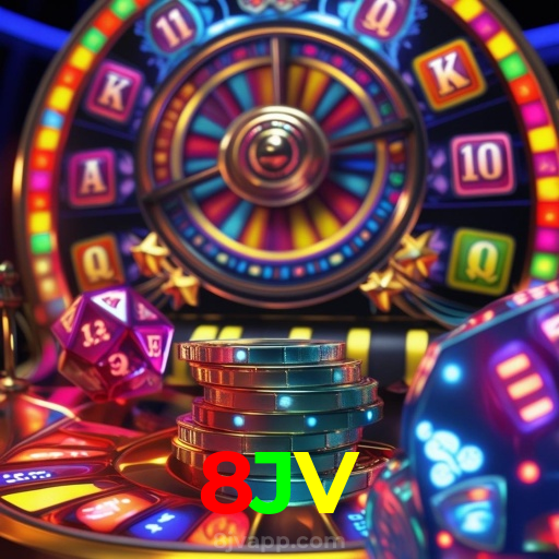 8JV:Jogue slots, aposte no futebol e conquiste vitórias épicas no cassino!