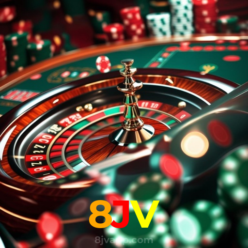 8JV：Aposte no futebol online e mostre sua habilidade para ganhar!