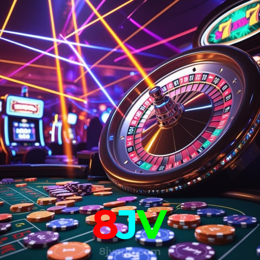 8JV:Aposte no futebol ao vivo e divirta-se com os jogos de cassino como blackjack!