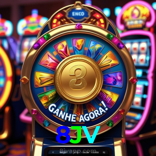 8JV：Vença no blackjack e conquiste prêmios sensacionais!