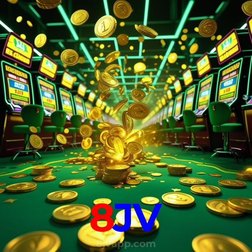 8JV:Vença no futebol online e ganhe prêmios incríveis!