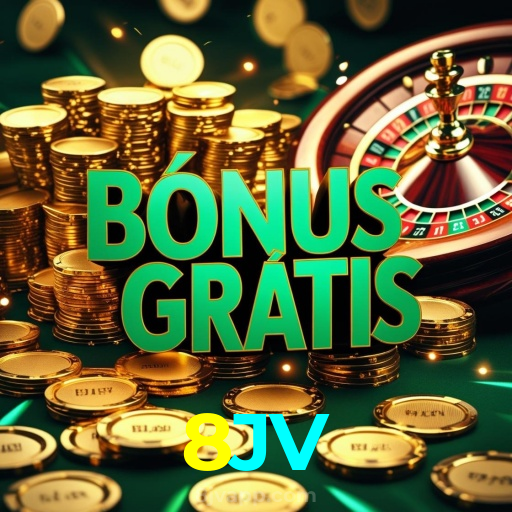 8JV：A roleta digital é sua chance de ganhar! Aposte e vença!