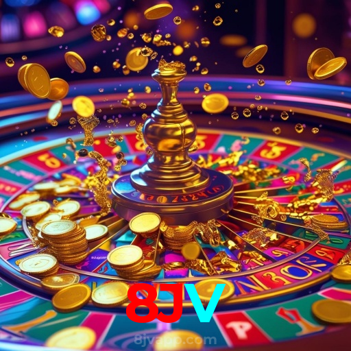 8JV:Jogue slots, aposte no futebol e ganhe no cassino online mais seguro!