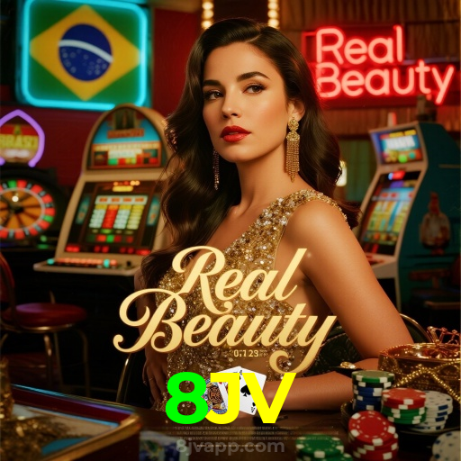 8JV：Apostas emocionantes no futebol e diversão garantida com poker e roleta!