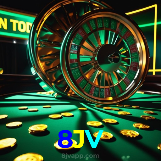 8JV:O cassino online ideal para quem ama futebol e jogos de cassino!