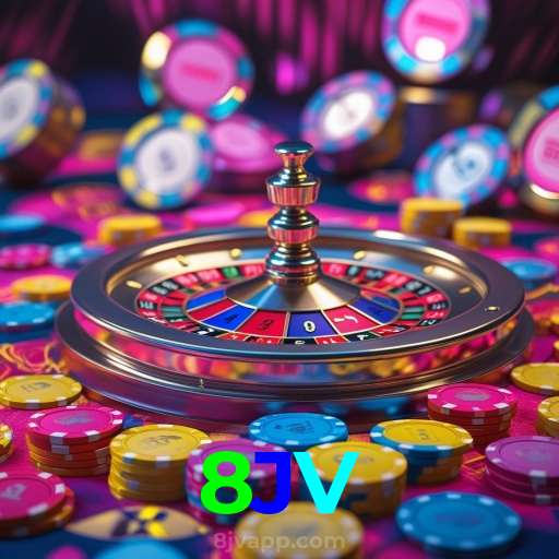 8JV：Divirta-se com poker, blackjack e aposte no futebol online!