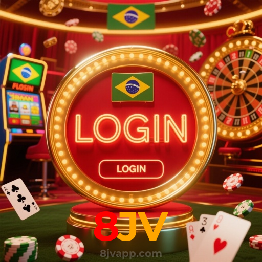 8JV:Em nosso cassino online, a sorte está ao seu lado! Aposte agora!