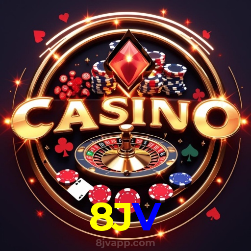 8JV:Jogue poker e aposte no futebol ao vivo para grandes vitórias!