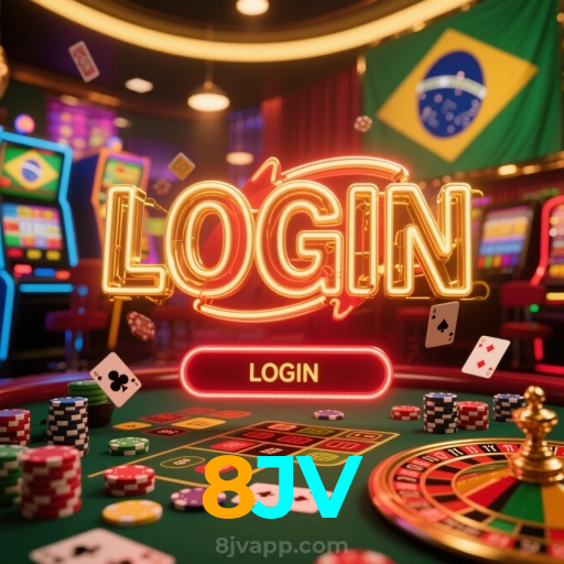 8JV:Onde sua sorte brilha com apostas no futebol e prêmios em roleta!