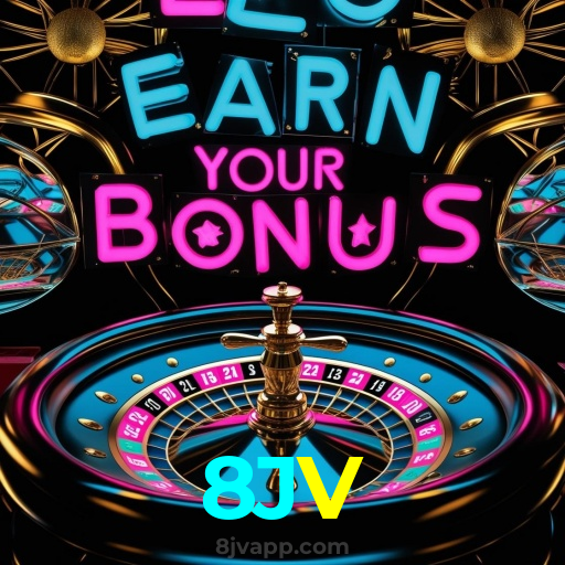 8JV：O melhor cassino para você jogar slots e apostar no seu time de futebol!