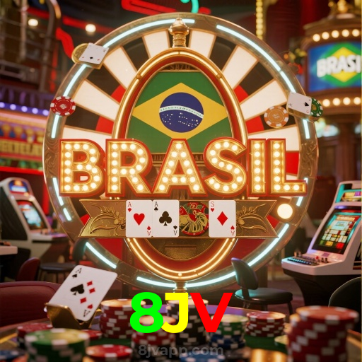 8JV：Aposte no futebol e jogue blackjack para grandes vitórias!