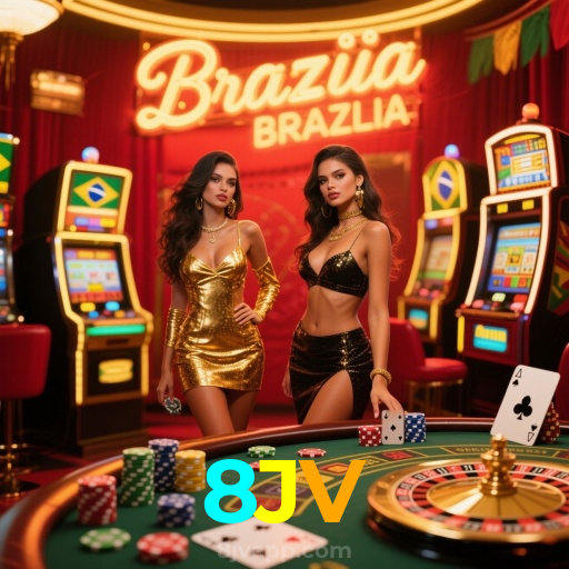 8JV:Apostas ao vivo no futebol e prêmios incríveis em jogos de cassino como roleta!