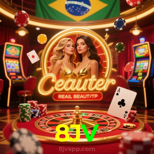 8JV:Jogue no cassino online com apostas em futebol e ganhe grandes prêmios!