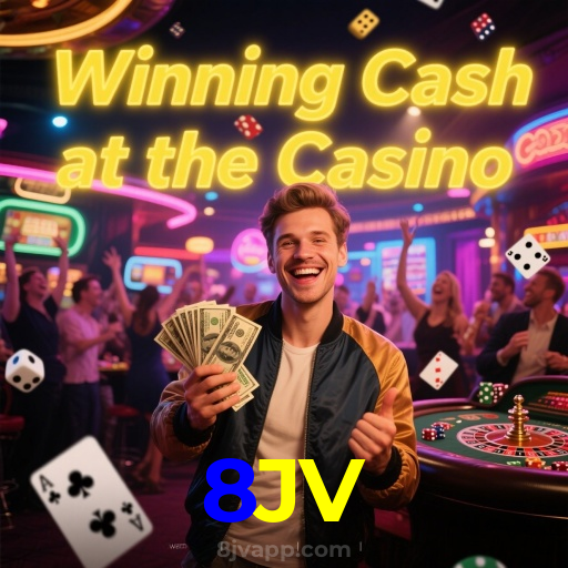 8JV:O cassino online mais confiável para você apostar no futebol e jogar blackjack!