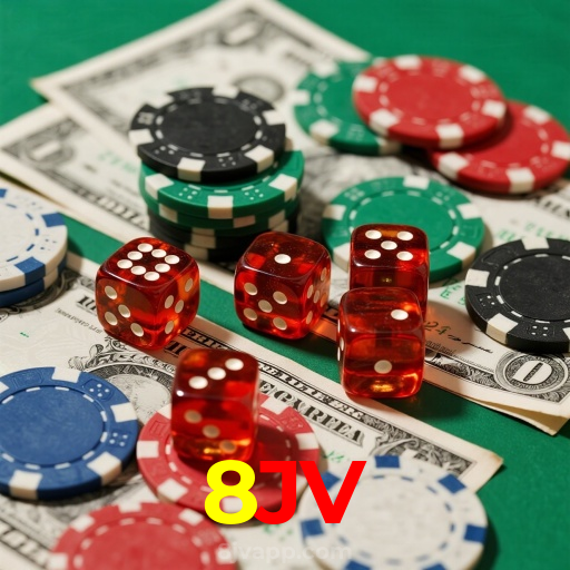 8JV:Em nosso cassino online, grandes prêmios estão ao seu alcance!
