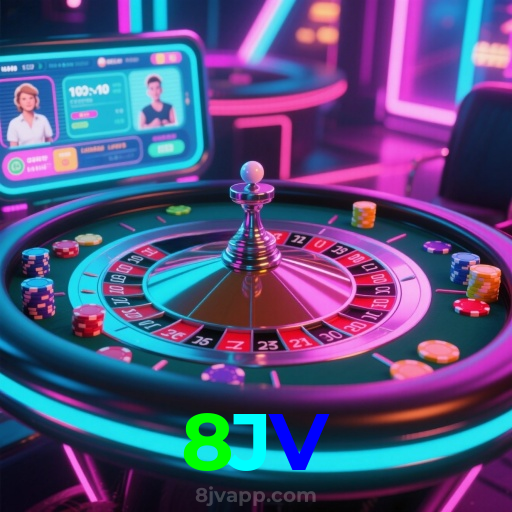 8JV：Jogue blackjack, aposte no futebol e conquiste vitórias incríveis!