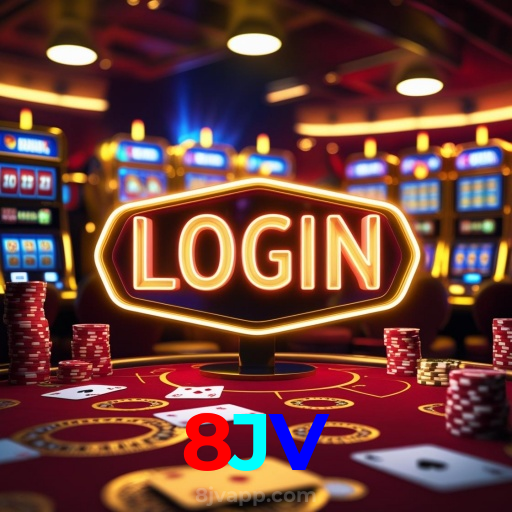 8JV:Jogue no cassino mais seguro com blackjack, poker e futebol online!