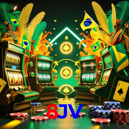 8JV:Jogue blackjack e aposte no futebol para uma experiência emocionante!