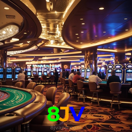 8JV：Jogue blackjack, aposte no futebol e vença com grandes prêmios!