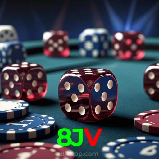 8JV:As melhores slots e jackpots estão esperando por você! Jogue agora!