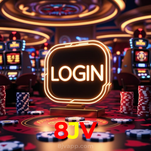 8JV:O melhor cassino online com slots, poker e apostas no futebol!