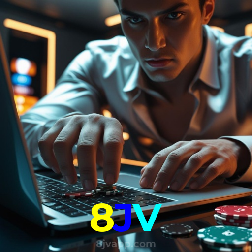 8JV:Jogue slots, blackjack e aposte ao vivo no futebol com segurança!