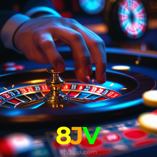 8JV：Vença no blackjack e leve grandes prêmios para casa!