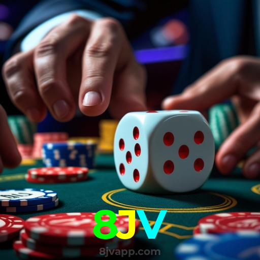 8JV:Vença no poker e aposte no futebol para grandes vitórias no cassino!