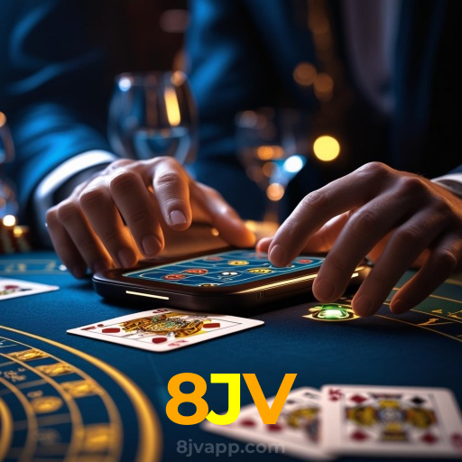 8JV:Jogue poker, aposte no futebol e conquiste grandes prêmios em nosso cassino!