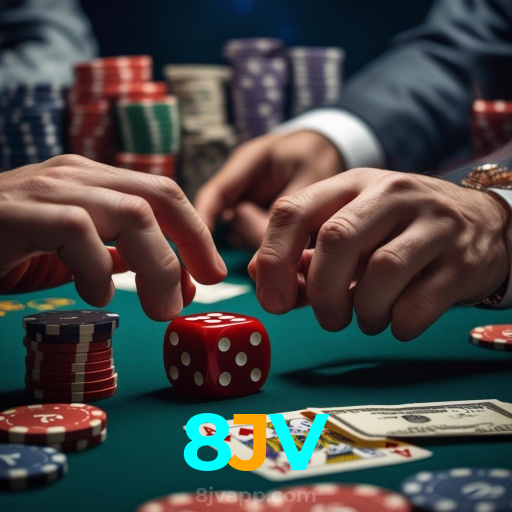 8JV:Sua sorte está no cassino online com apostas no futebol e jogos emocionantes!