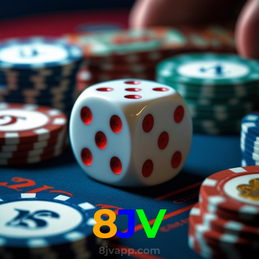 8JV：Os jackpots estão esperando por você! Entre no jogo e faça história!