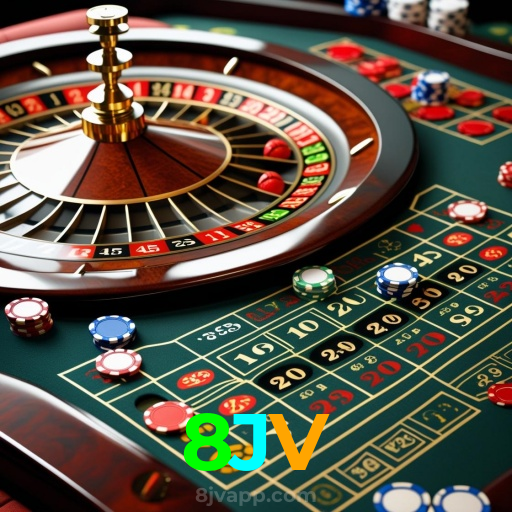 8JV:Vença no poker e ganhe prêmios com apostas no futebol ao vivo!