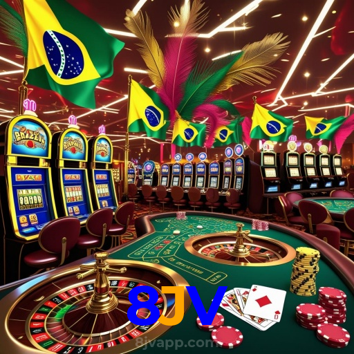8JV:Jogue poker, aposte no futebol e conquiste grandes prêmios em nosso cassino!