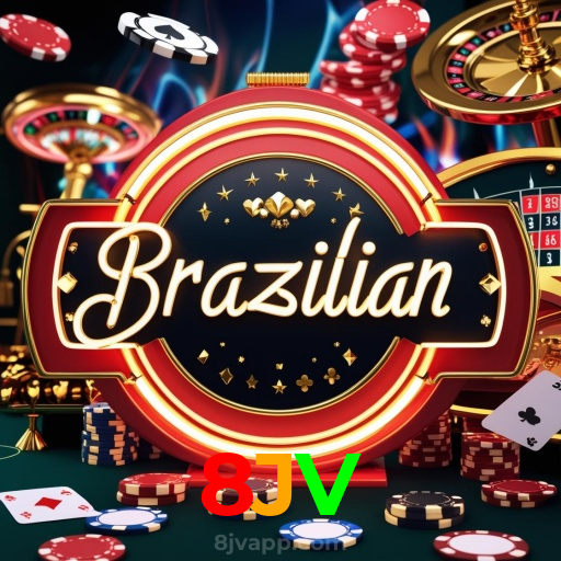 8JV:O cassino mais confiável para apostas no futebol e jogos de cassino!
