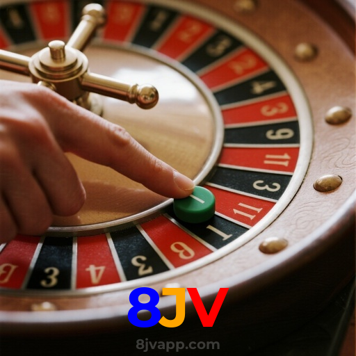 8JV：Ganhe prêmios em jogos de poker e aposte no futebol com grandes odds!