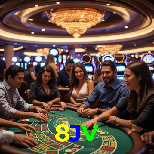 8JV:Jogue slots, aposte no futebol e ganhe prêmios incrÃveis no cassino online!