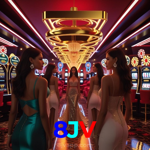 8JV:O cassino online mais seguro para apostar no futebol e jogar blackjack!