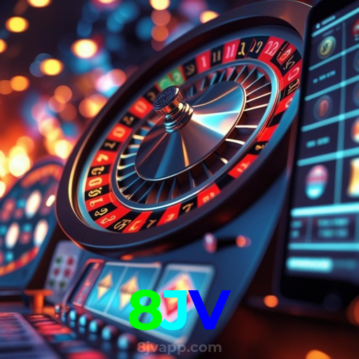 8JV:Vença no blackjack e leve grandes prêmios para casa!