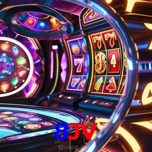 8JV:Aposte no futebol e ganhe prêmios em blackjack e roleta online!